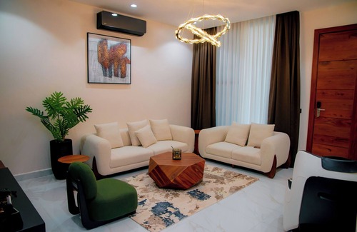 Dodoma Apartment | Maison Luxe Apartments