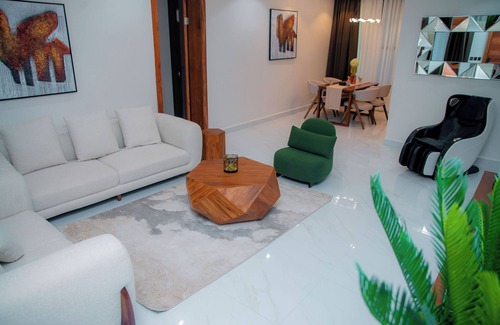 Dodoma Apartment | Maison Luxe Apartments