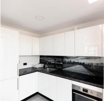 Aviatiei Apartment | Maison - Luxury Apartment in Exclusive Herastrau Area