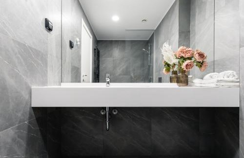 Aviatiei Apartment | Maison - Luxury Apartment in Exclusive Herastrau Area