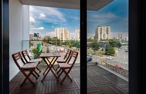 Aviatiei Apartment | Maison - Luxury Apartment in Exclusive Herastrau Area