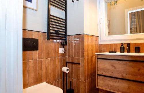 Rione XI Sant'Angelo House | Maison Luxury Plaza