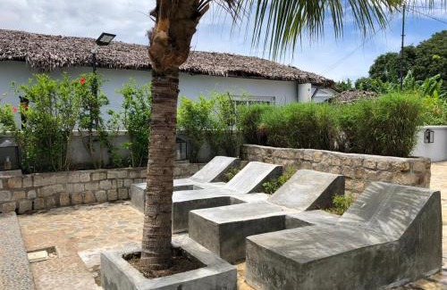 Nosy Be House | Maison madasgascar