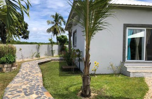 Nosy Be House | Maison madasgascar