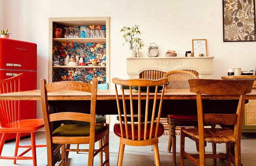 Mauleon House | Maison Malo Leone