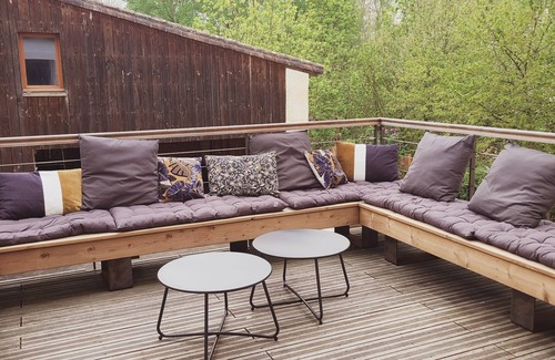 Sansais House | Maison Marais Poitevin La Garette