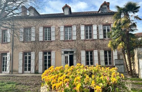 Vic-en-Bigorre Bed & Breakfast | Maison Marguerite