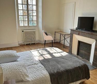 Vic-en-Bigorre Bed & Breakfast | Maison Marguerite