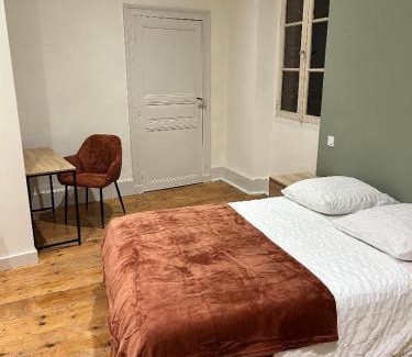 Vic-en-Bigorre Bed & Breakfast | Maison Marguerite