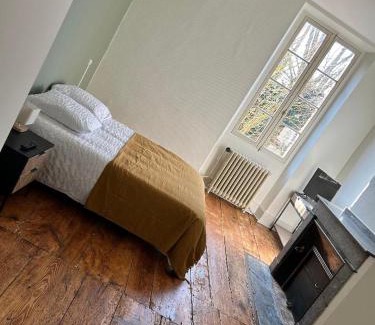 Vic-en-Bigorre Bed & Breakfast | Maison Marguerite