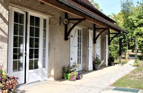 Luzech House | Maison Mariela