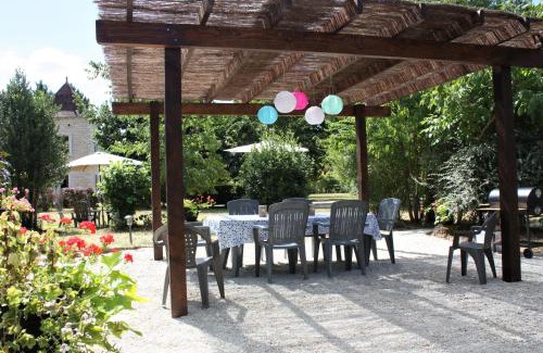 Luzech House | Maison Mariela