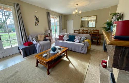 Luzech House | Maison Mariela