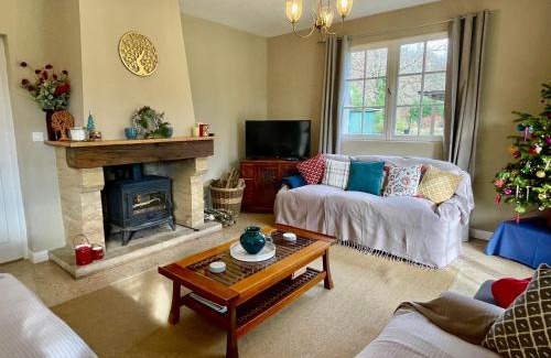 Luzech House | Maison Mariela