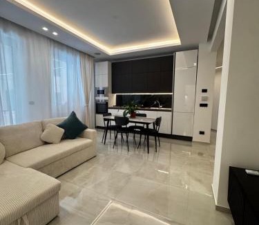 Rapallo Apartment | Maison Miry