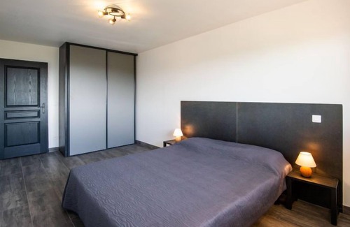 Sainte-Lucie-de-Porto-Vecchio House | maison mitoyenne, 190m² vue mer by Interhome