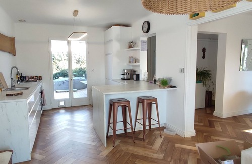 Aubagne House | Maison Moderne au Calme