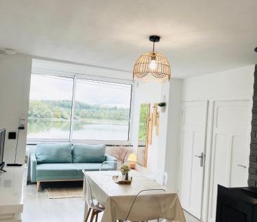 Changey House | Maison Mon p’tit bonheur