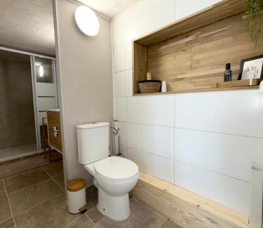 Changey House | Maison Mon p’tit bonheur