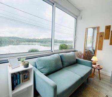 Changey House | Maison Mon p’tit bonheur