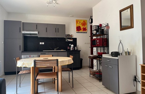 Gignac House | Maison Montagnac – Haven of Peace with Enclosed Garden in the Heart of the Lot