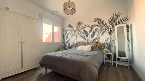 Montoison House | Maison montoison