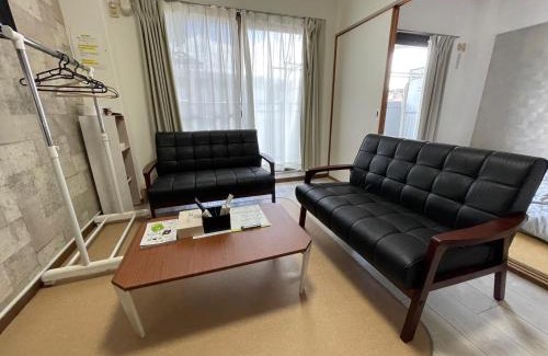 Kitakyushu Apartment | Maison Myoken