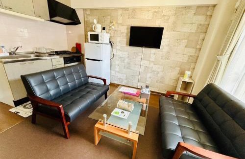 Kitakyushu Apartment | Maison Myoken