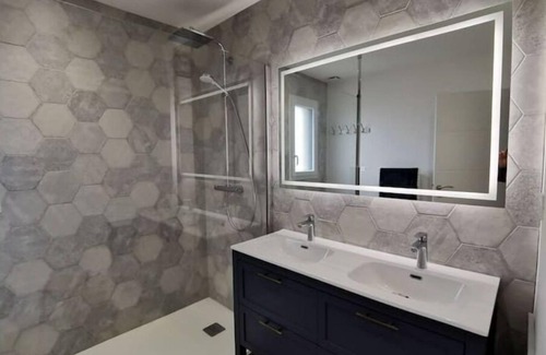 Ruaudin House | Maison Neuve au Calme à 2 pas du Mans et des 24h