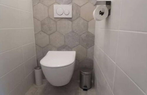 Ruaudin House | Maison Neuve au Calme à 2 pas du Mans et des 24h