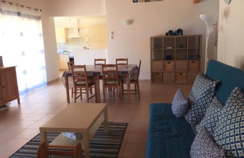 Longeville-sur-Mer House | Maison neuve avec jardin, plage à 1.5km, animaux acceptés, équipements familiaux et sportifs - FR-1-336-100