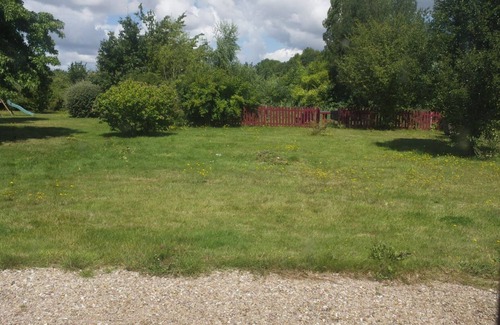 Saint-Pierre-de-Salerne House | Maison Normande Typique Neuve 4p Piscine Chauffée