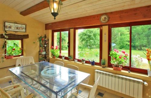 Proissans House | Maison périgourdine à Proissans près de Sarlat - FR-1-616-145