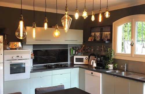 Saint-Jean House | Maison pays de grasse