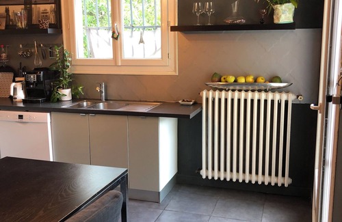 Saint-Jean House | Maison pays de grasse