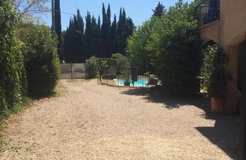 Saint-Jean House | Maison pays de grasse