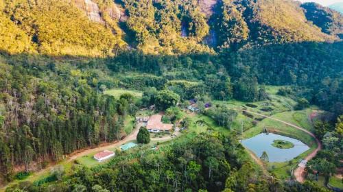 Itaipava Villa | Maison Paquequer - A Historic Countryside Villa Itaipava with Private Chief- Future Winery, Events e Weddings