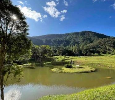 Itaipava Villa | Maison Paquequer - A Historic Countryside Villa Itaipava with Private Chief- Future Winery, Events e Weddings
