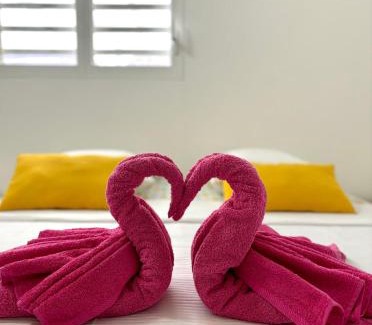 Port-Louis Apartment | Maison Passion Tropicale - Proche Plage Souffleur