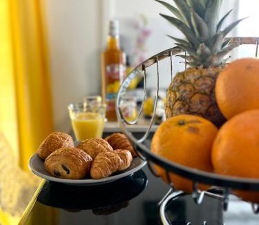 Port-Louis Apartment | Maison Passion Tropicale - Proche Plage Souffleur