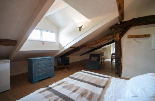 La Bastide-Clairence House | Maison Perbos 1556