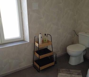 Brassac-les-Mines House | Maison pour 2 à 4 personnes