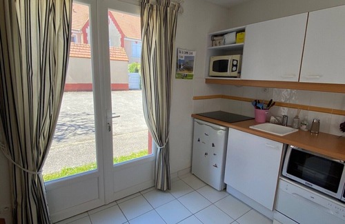 Ouistreham House | Maison Proche de la mer