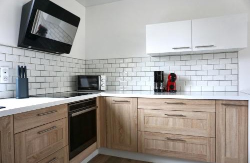 Le Crotoy House | Maison proche de la Plage, Classée 3 étoiles - Le Crotoy