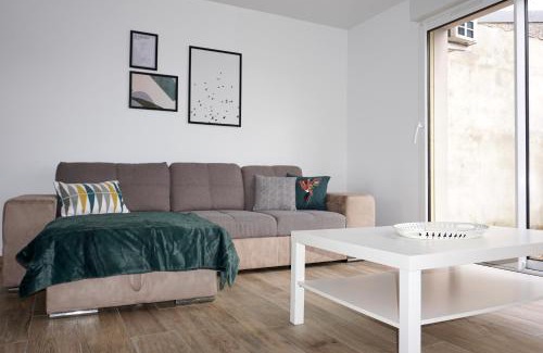 Le Crotoy House | Maison proche de la Plage, Classée 3 étoiles - Le Crotoy