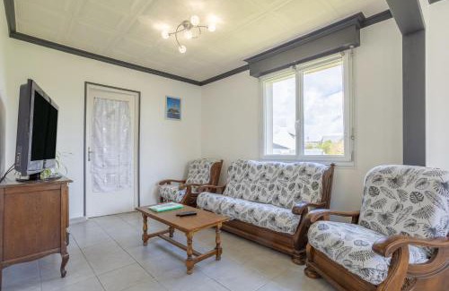 Saint-Guenole House | Maison proche du port plage et surf