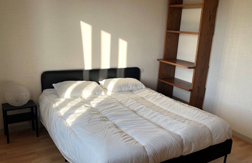 Flamanville House | Maison Proche mer - Plage de Sciotot