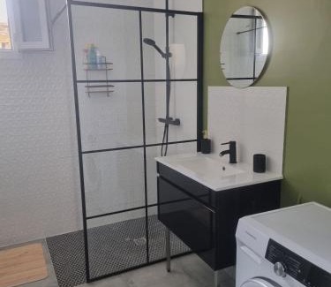 Merlimont House | Maison proche plage