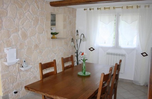 Monetay-sur-Allier House | Maison rénovée en pleine nature avec accès rivière - FR-1-489-110