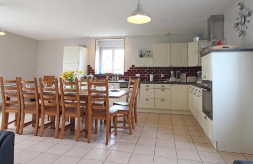 Landisacq House | Maison restaurée avec jardin à Landisacq, calme et nature - FR-1-497-167